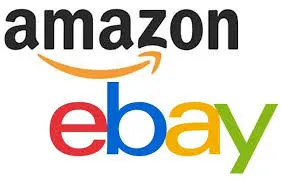 amazon ebay storage
