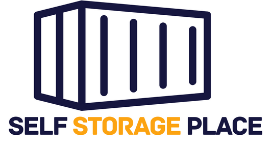 self storage place
